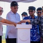 Transformasi Pertanian Nasional, Kementan Luncurkan Pertanian Modern
