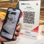 QRIS Menjadi Penggerak Utama Keuangan Digital Indonesia dengan Transaksi Menembus Ratusan Triliun