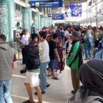 KAI Pastikan Tiket Kereta Mudik Masih Tersedia