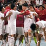 Indonesia Berpeluang Tampil di Piala Dunia U-17 2025 Jika Lolos Fase Grup Piala Asia