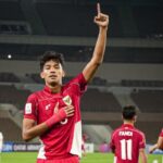 36 Negara Lolos Piala Dunia U-17 2025, Indonesia Termasuk di Antara Mereka