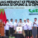 UAH Merapat ke Prabowo, Bawa Si Opung dan Si Cepot