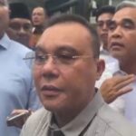 DPR Susun Formulasi Baru dalam Pembahasan UU