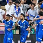 Al Hilal Hancurkan Gwangju 7-0, Melaju ke Semifinal Liga Champions Asia