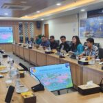 BP Batam Bahas Pengembangan Asrama Haji Dengan Konsep Hotel bernuansa Religi