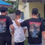 Remaja 13 Tahun Jadi Korban, Pelaku Pencabulan Ditangkap di Bintan Timur