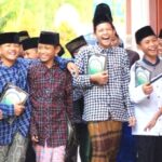 Debat Santri