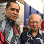 Sempena Hari Bumi 2025, DePA-RI Minta Advokat Peduli pada Isu Lingkungan