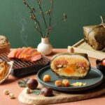 Carlton Hotel Singapore Luncurkan Dried Oyster & Conpoy Dumpling Spesial untuk Meriahkan Festival Perahu Naga