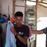 Mengaku Sebagai Polisi, Seorang Pemuda Diringkus Unit Reskrim Polsek Bintan Timur