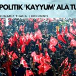 Politik ‘Kayyum’ ala Turki