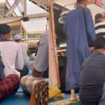 Catatan J5NEWSROOM.COM: Pengalaman Spiritual Sholat Idul Fitri di Atas Laut Jawa