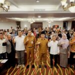Wagub Nyanyang Buka Pelatihan Digital Marketing untuk UMKM Kepri