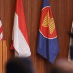AHY Paparkan Tiga Strategi Pembangunan ASEAN di Universitas Stanford