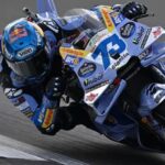 Alex Marquez Tampil Gemilang di Sprint Race MotoGP Inggris 2025