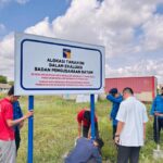 Tegaskan Komitmen Investasi, BP Batam Evaluasi 6 Lokasi Lahan Tidak Produktif