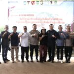 May Day 2025 di Batam, Walikota Batam Amsakar Ajak Buruh dan Pengusaha Perkuat Kolaborasi