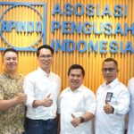 APINDO Dukung PT PLN Batam Memperjuangkan Harga Gas Khusus