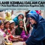 Lahir Kembali dalam Cahaya