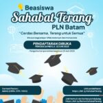 PLN Batam Hadirkan Beasiswa Sahabat Terang: “Cerdas Bersama, Terang untuk Semua”