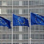 UE Siap Setop Total Impor Gas Rusia pada 2027