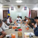 BP Batam dan PT Caterpillar Indonesia Bahas Peluang Investasi Baru di Batam