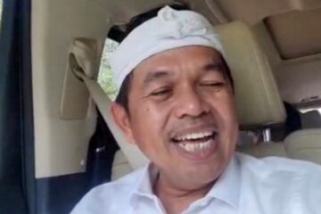 Kebijakan Populis Dedi Mulyadi Demi Pencitraan
