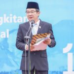 Sempena “Harkitnas” Dirut PT PLN Batam Kwin Fo Ajak Seluruh Jajarannya Tingkatkan Kualitas Pelayanan
