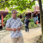 Menjaga Warisan, Merawat Alam: Inisiatif Rumah Batik TBIG Olah Limbah Batik dengan Sistem IPAL