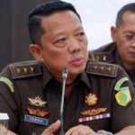 Dirut PT Sritex Iwan Lukminto Ditangkap Kejaksaan Agung Terkait Dugaan Korupsi Kredit