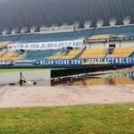 Manajemen Persib Sesalkan Perusakan Stadion GBLA dan Ajak Refleksi Bersama