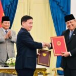 BI dan Bank Sentral China Perbarui Kesepakatan untuk Perluas Penggunaan Mata Uang Lokal dalam Transaksi Bilateral
