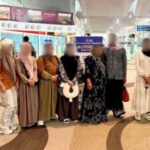 Imigrasi Medan Gagalkan Keberangkatan 9 WNI yang Diduga Hendak Haji Ilegal