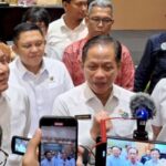 Karhutla Sebabkan Kerugian Negara Hingga Rp18 Triliun