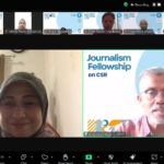 Ilona Juwita Beberkan Strategi Optimasi Konten untuk Media Berita di Era AI dan Google News