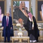 Mencermati Makna Kunjungan Trump ke Timur Tengah