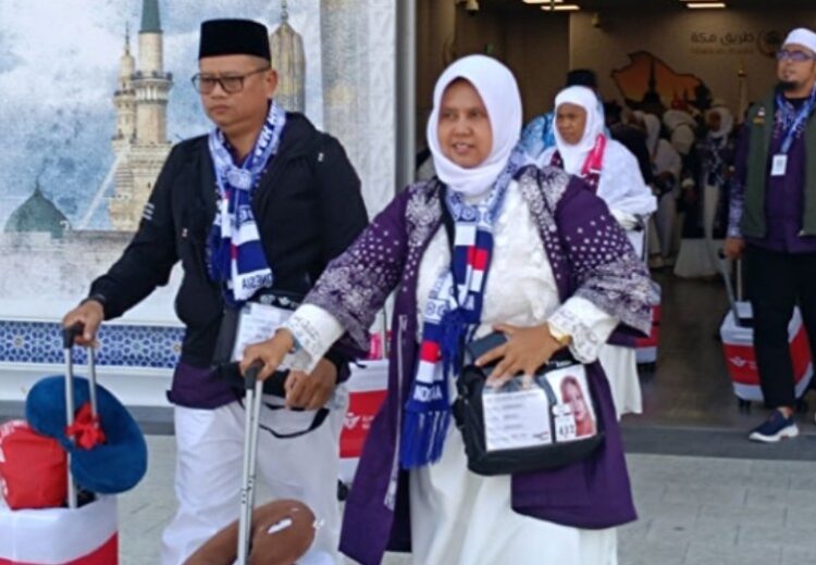 DPR Minta Menag Negosiasi Sistem Syarikah Arab Saudi