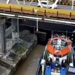 Tabrakan Mahakam Bongkar Kelemahan Sistemik Pengelolaan Infrastruktur