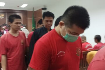 Chandra Cs Raup Untung Miliaran dari Operasi Judi Online di Dua Apartemen Mewah Batam
