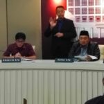 KPU Nyatakan Penghitungan Suara PSU Fase Keempat Selesai di Sirekap