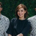 Ibrahim Sjarief Assegaf, Suami Najwa Shihab, Wafat di Usia 48 Tahun