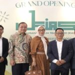 KIAS Resmikan Kantor Baru di Kebayoran Arcade Cove Bintaro Tangerang