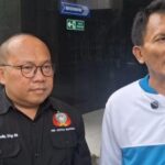 KPK Terima Laporan Dugaan Korupsi Pengadaan Motorized Screen di DPRD Banten