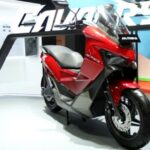 Pemerintah Didesak Umumkan Kepastian Subsidi Motor Listrik