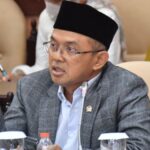 DPR RI Dorong Petugas Haji Berikan Layanan Maksimal kepada Jamaah di Tanah Suci