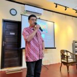 Memaknai Batik Sejati Bersama Nanang: Antara Batik Cap, Tulis, dan Printing