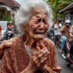 Sudah di Luar Nurul, Nenek 92 Tahun pun Disidang di Pengadilan