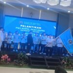 PWI Kepri Launching 5 Program Unggulan: Strategi Menuju Pers Mandiri dan Berpengaruh