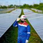 Pertamina Dorong Pekerja jadi Role Model Dekarbonisasi