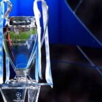 UEFA Pertimbangkan Hapus Extra Time di Liga Champions